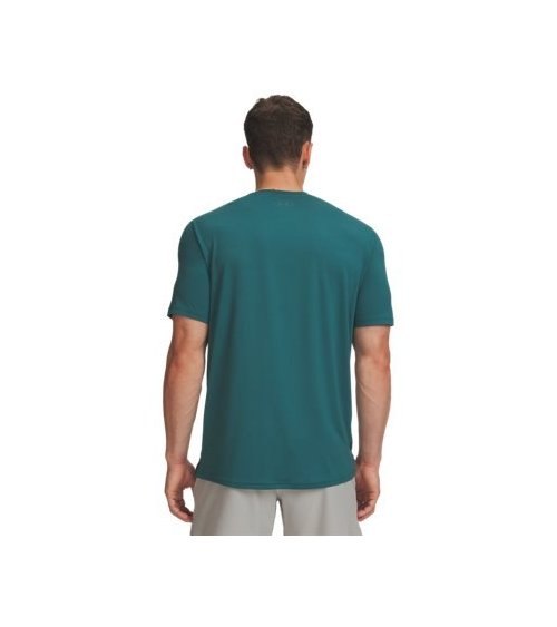 Under Armour UA Rush Energy Camiseta de manga corta