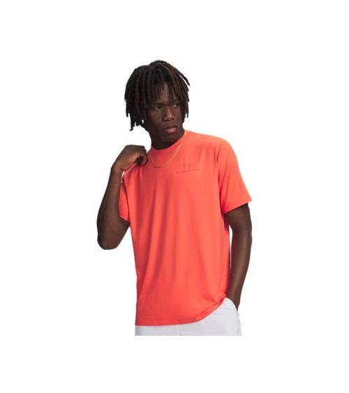 Under Armour UA Rush Energy Short Sleeve T-Shirt