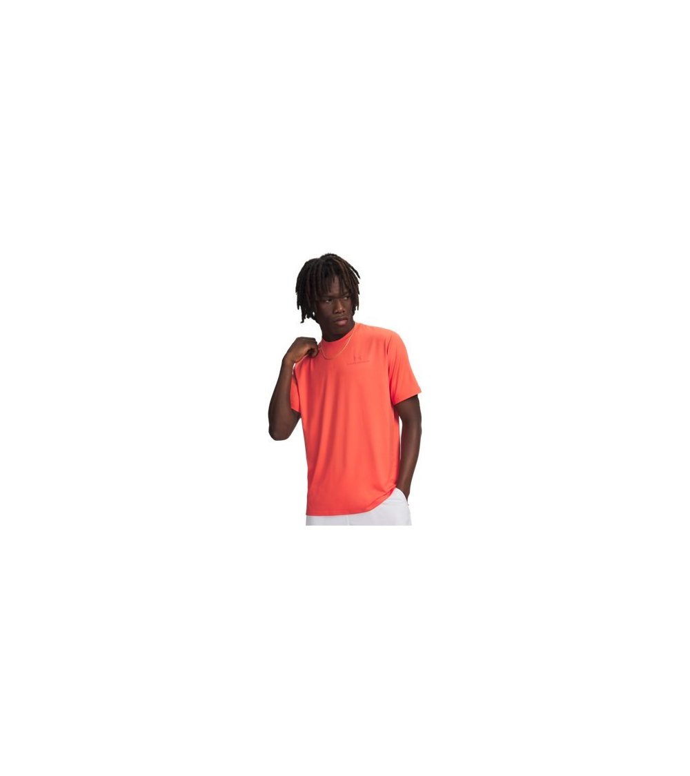 Under Armour UA Rush Energy Short Sleeve T-Shirt