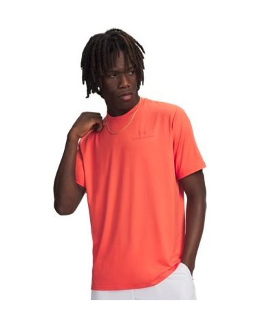 Under Armour UA Rush Energy T-Shirt à manches courtes