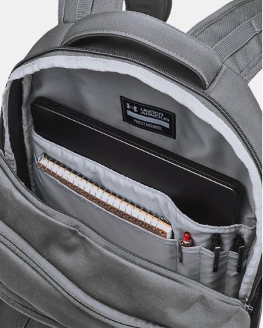 Under Armour Hustle 6.0 Backpack