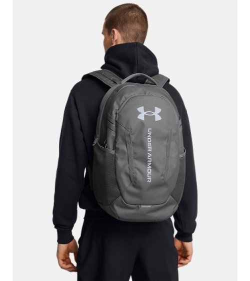 Under Armour Hustle 6.0 zaino