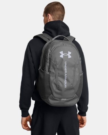 Under Armour Hustle 6.0 Backpack