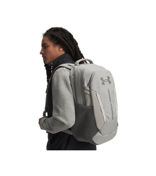 Mochila Under Armour Hustle 6.0