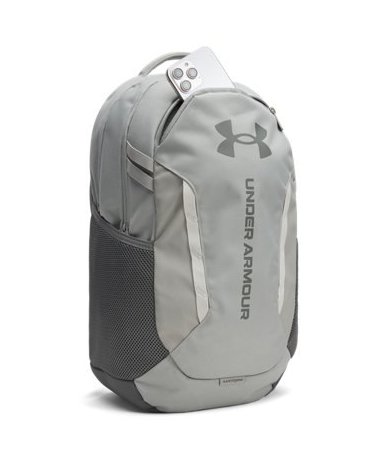 Under Armour Hustle 6.0 Backpack