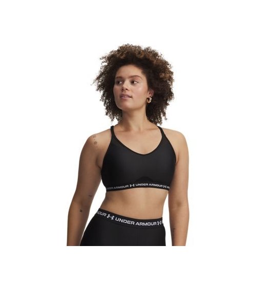 Under Armour UA Crossback Low Bra