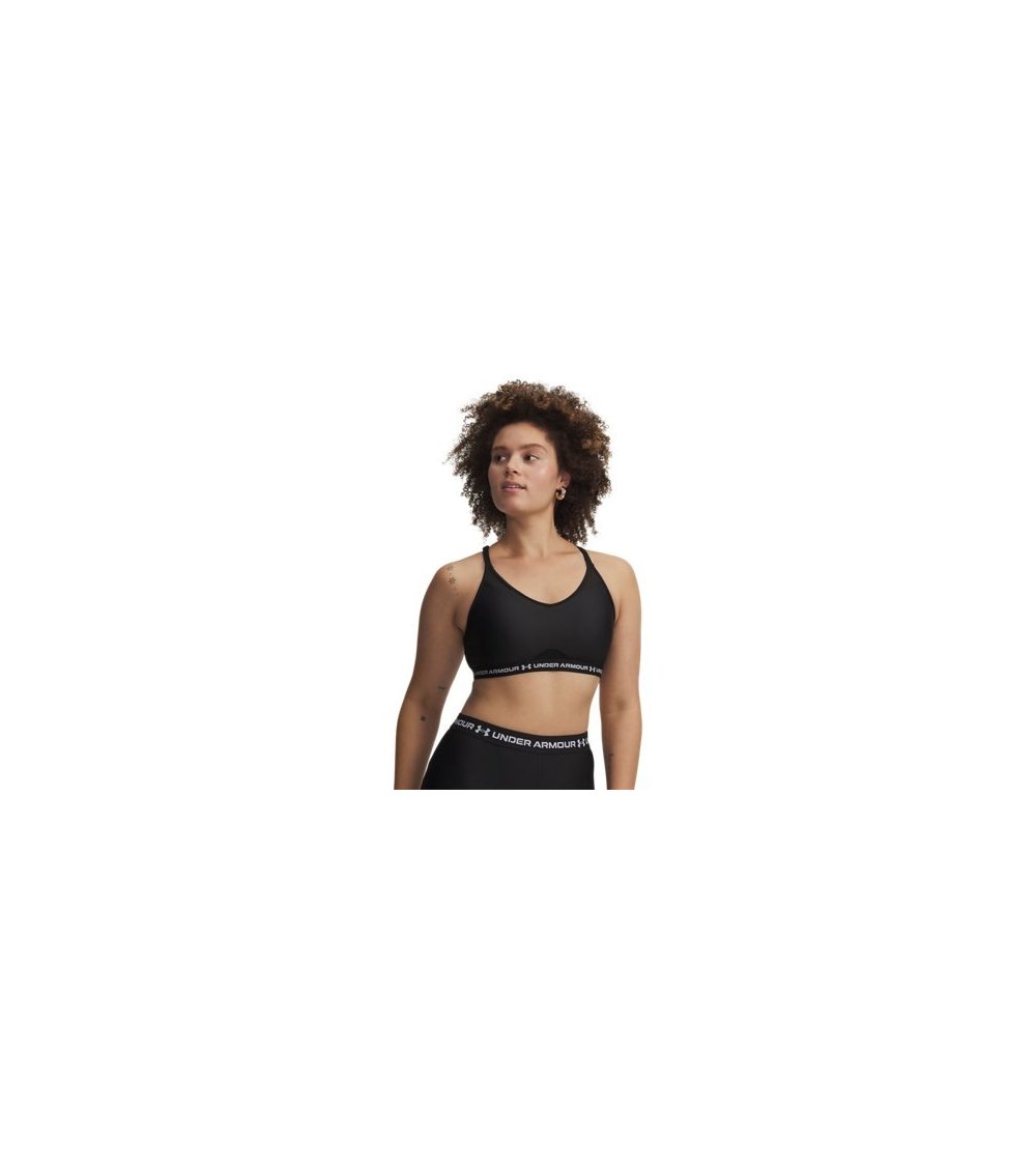 Under Armour UA Crossback Low Bra