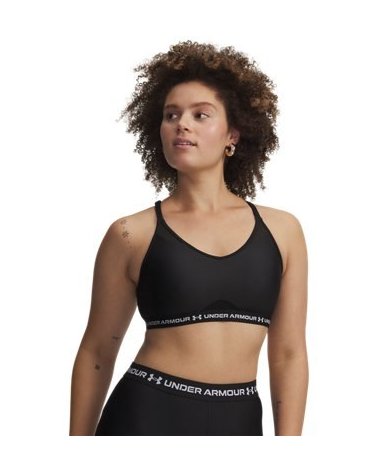 Under Armour UA Crossback Low Bra