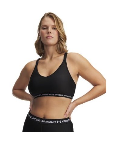 Under Armour UA Crossback Low Bra