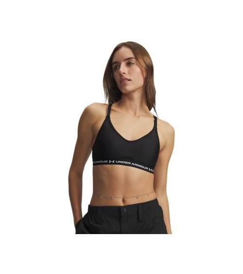 Under Armour reggiseno allenamento UA Crossback Low