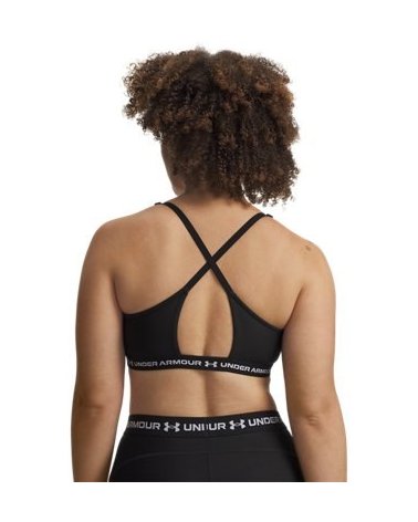 Under Armour UA Crossback Low Bra