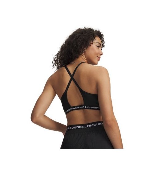 Under Armour UA Crossback Low Bra