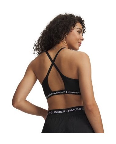 Under Armour UA Crossback Low Bra