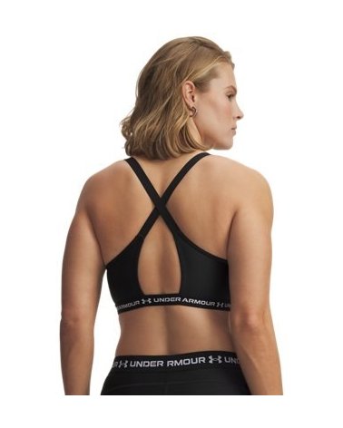 Under Armour UA Crossback Low Bra