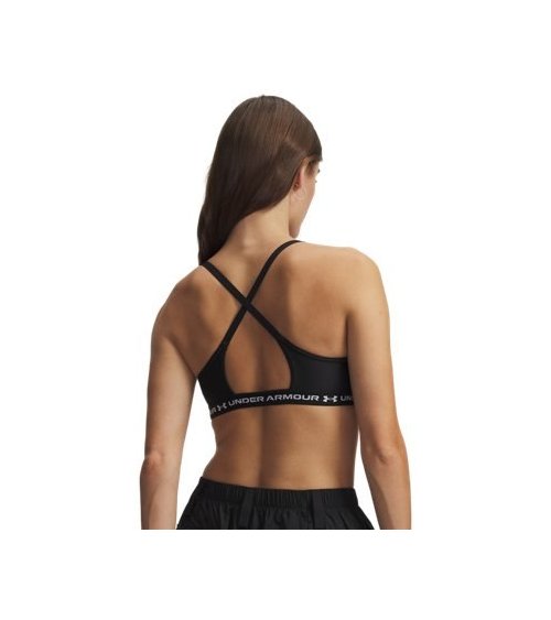 Under Armour UA Crossback Low Bra
