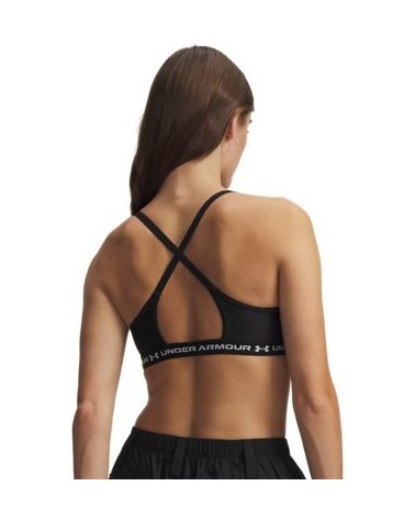 Under Armour UA Crossback Low Bra