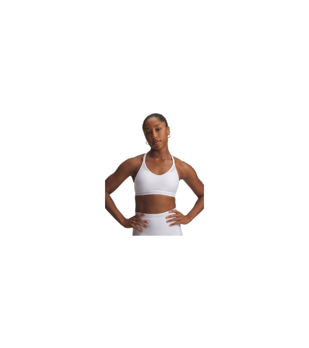 Under Armour UA Crossback Low Bra
