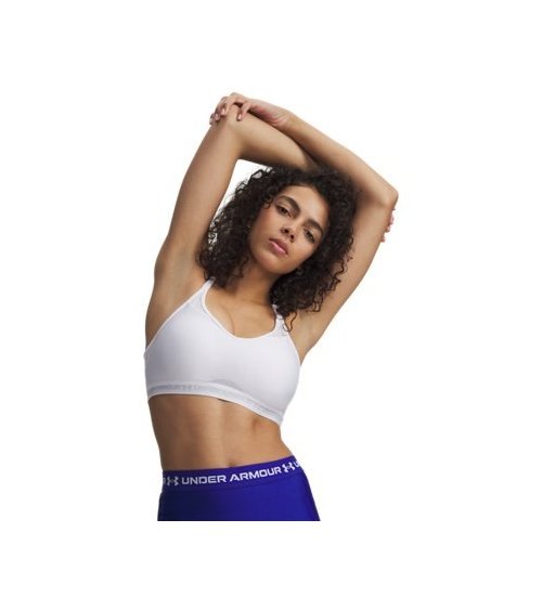 Under Armour UA Crossback Low Bra