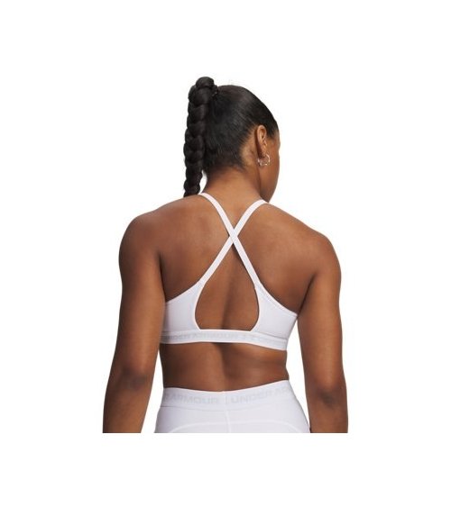 Under Armour UA Crossback Low Bra