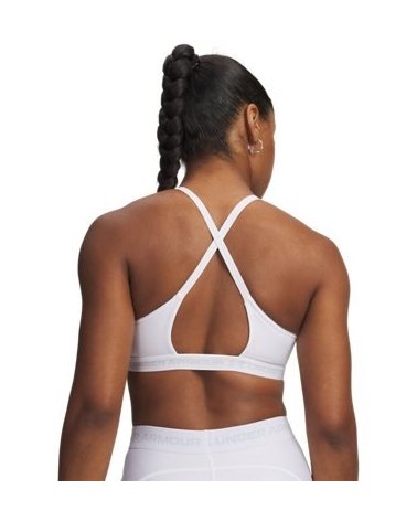 Under Armour UA Crossback Low Bra