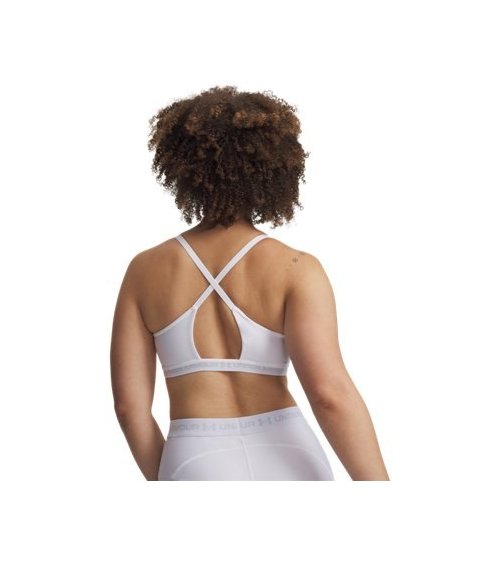 Under Armour UA Crossback Low Bra
