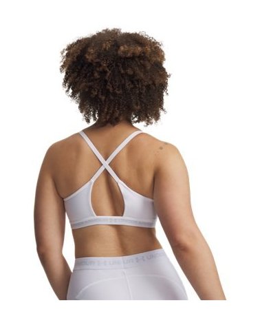 Under Armour UA Crossback Low Bra