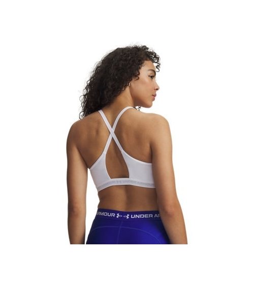 Under Armour UA Crossback Low Bra