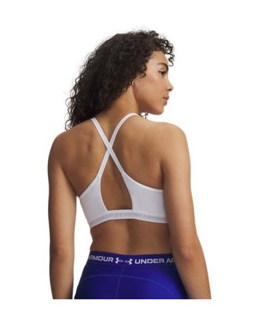 Under Armour UA Crossback Low Bra