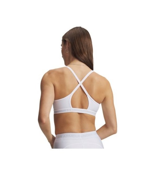 Under Armour UA Crossback Low Bra