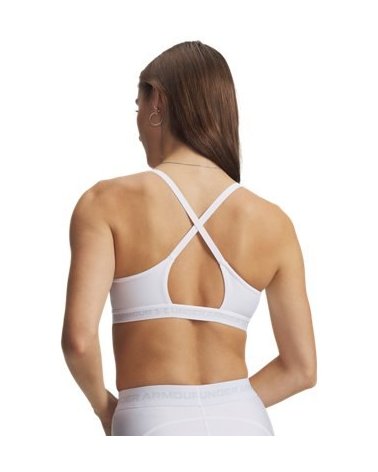 Under Armour UA Crossback Low Bra