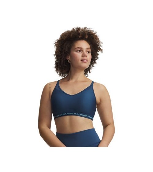 Under Armour UA Crossback Low Bra