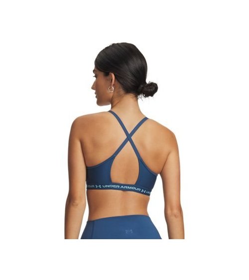 Under Armour UA Crossback Low Bra