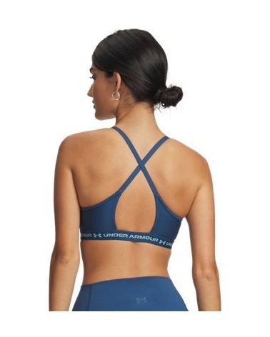 Under Armour UA Crossback Low Bra