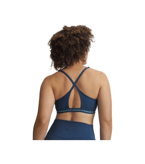 Under Armour UA Crossback Low Bra