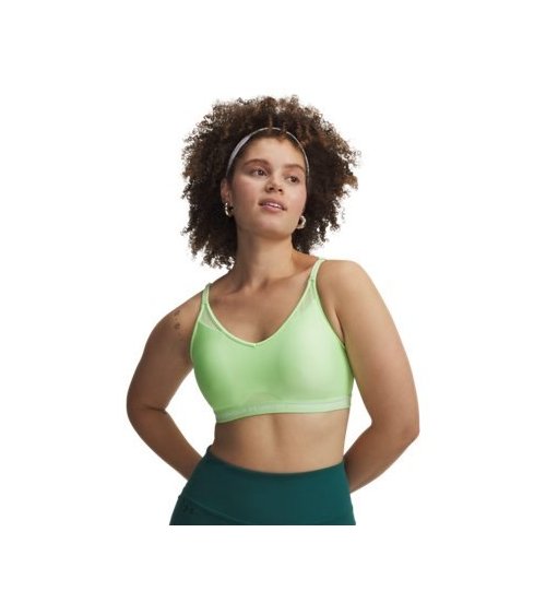 Under Armour UA Crossback Low Bra