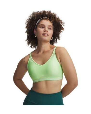 Under Armour UA Crossback Low Bra