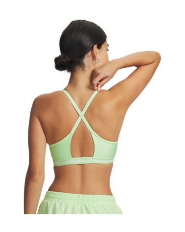 Under Armour UA Crossback Low Bra