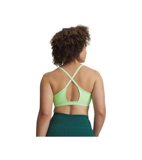 Under Armour reggiseno allenamento UA Crossback Low