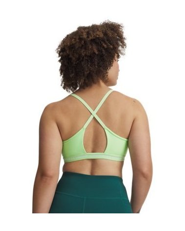 Under Armour UA Crossback Low Bra