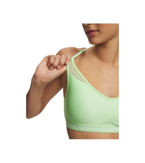 Under Armour UA Crossback Low Bra
