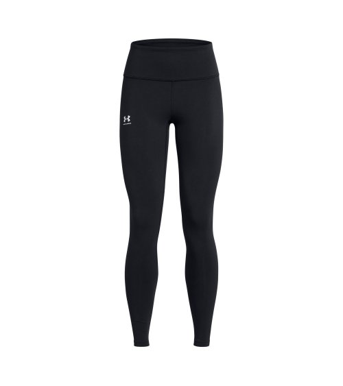 Under Armour Rival High-Waisted Leggings