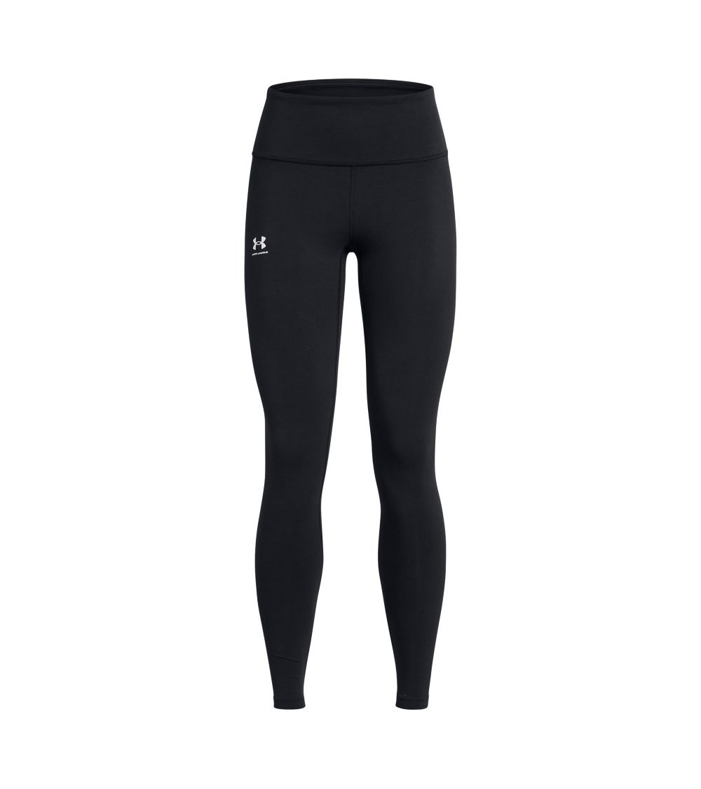 Under Armour Rival High-Waisted Leggings