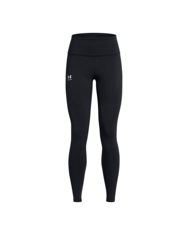 Under Armour Rival High-Waisted Leggings