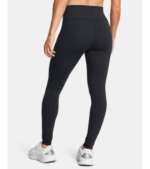 Under Armour Rival High-Waisted Leggings