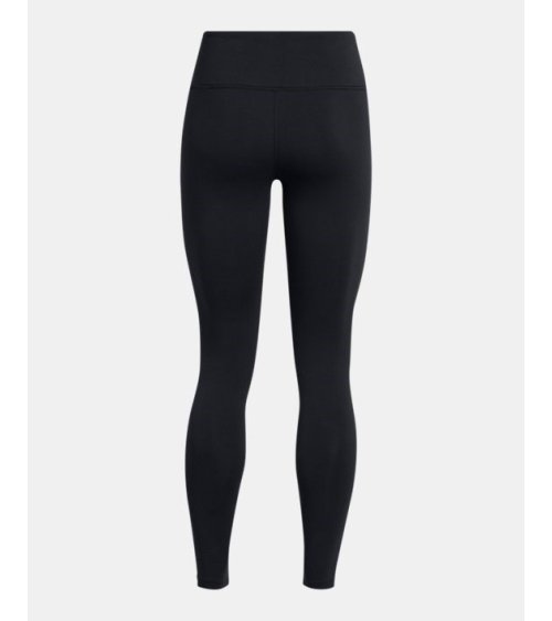 Under Armour Rival High-Waisted Leggings