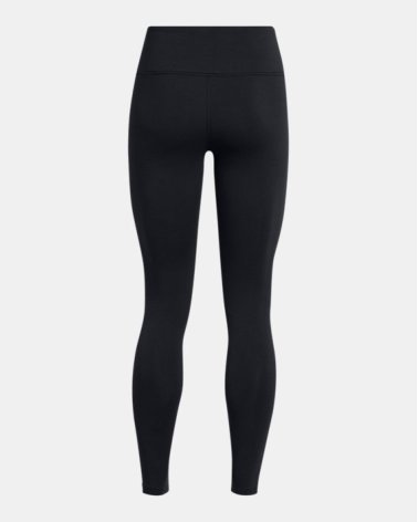 Under Armour Rival High-Waisted Leggings