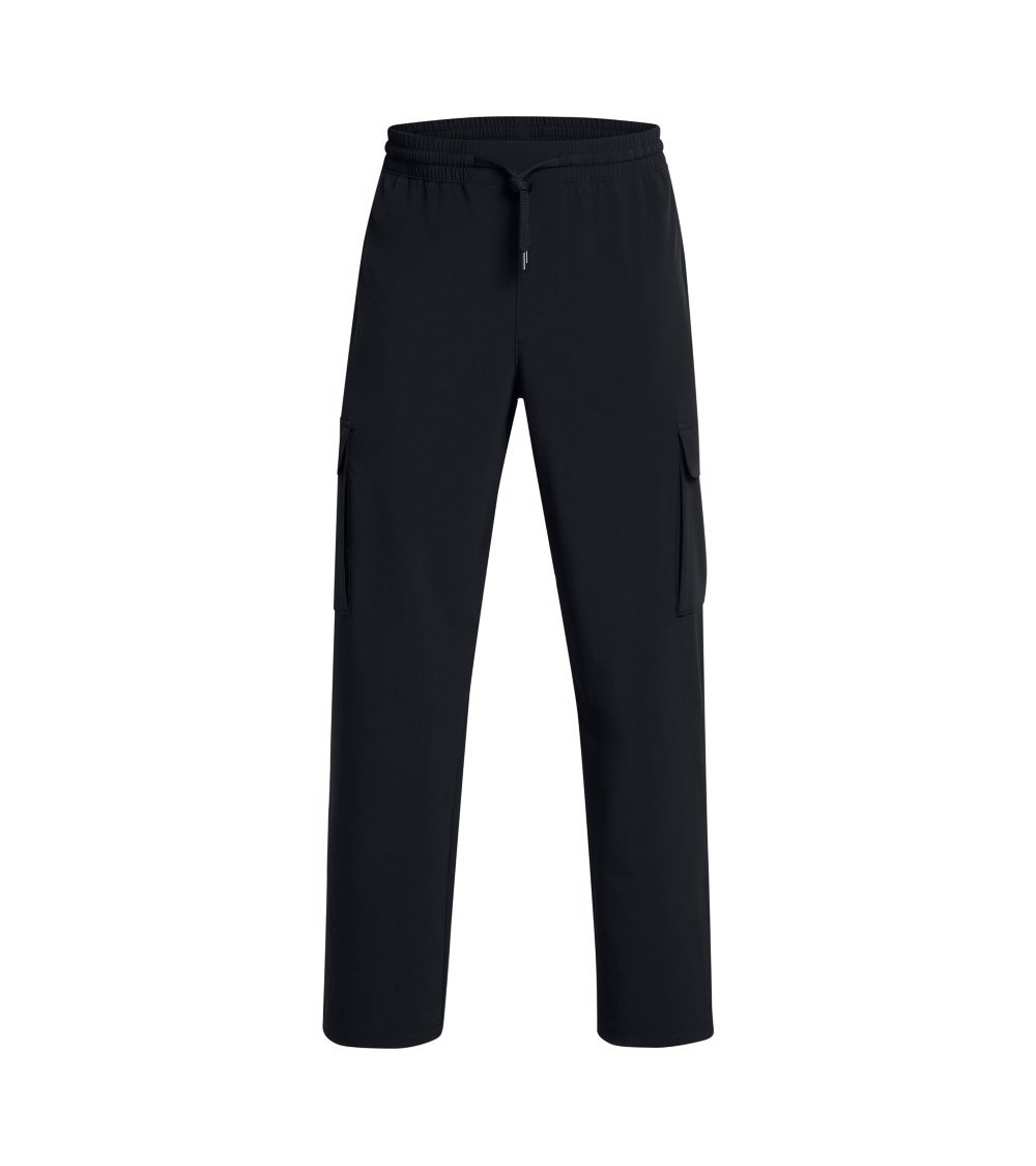 Under Armour Vibe Woven Cargo-Hosen