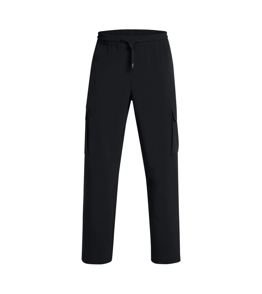 Under Armour Vibe Woven Cargo-Hosen