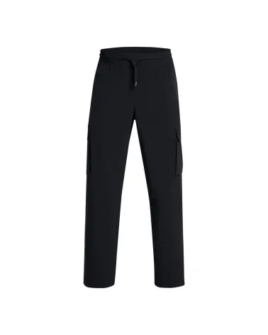 Under Armour Vibe Woven Cargo-Hosen