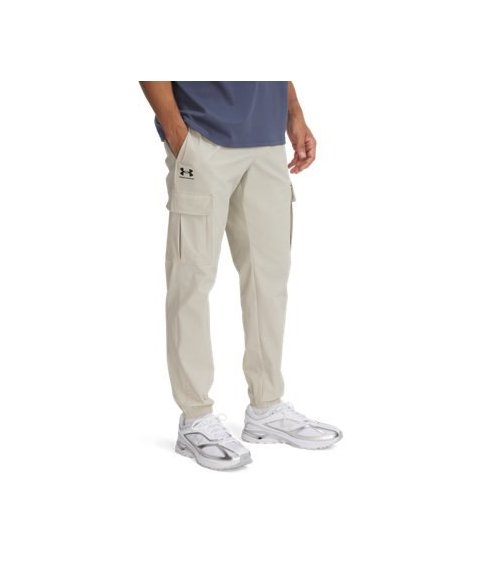 Under Armour Vibe Woven Cargo Pants